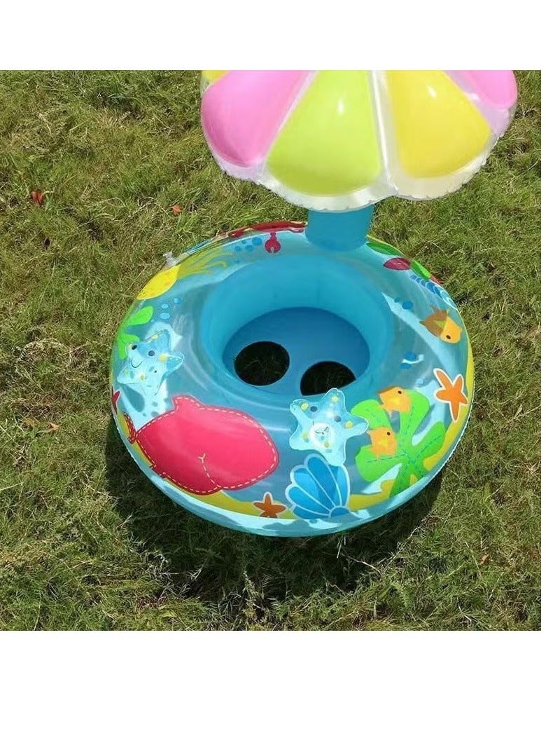 sunshade float for kids  - Image 2