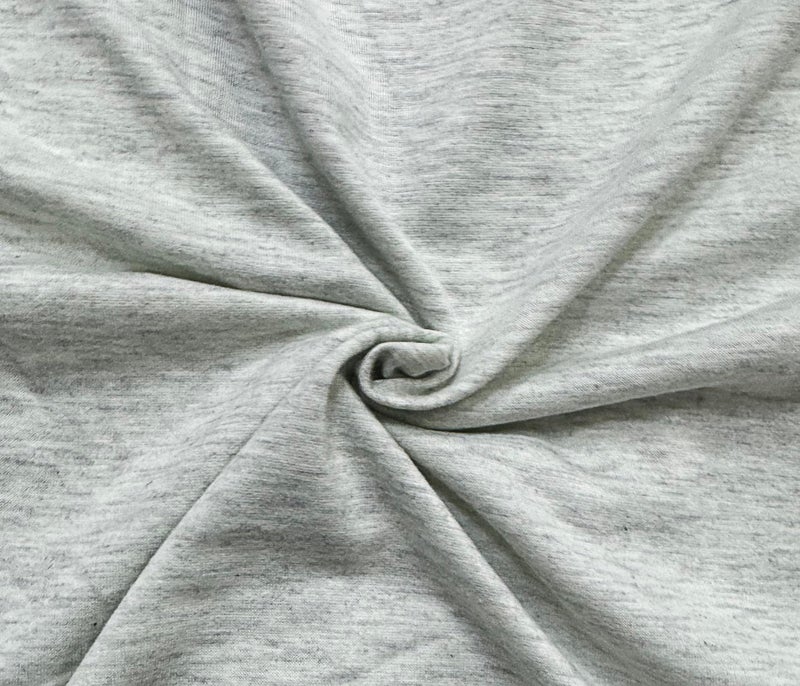 GOLDSTITCH Women's Backless Loose Shirt Long Sleeve Open Back Cross Tee Top Blouse Gray - Image 4