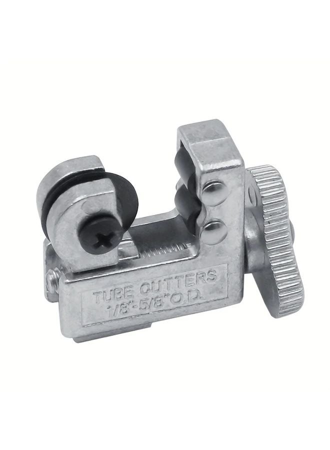 Color Pipe Cutter Heavy Duty 360 Rotating Lever Mechanism For Copper PVC Aluminum Plastic - Image 5