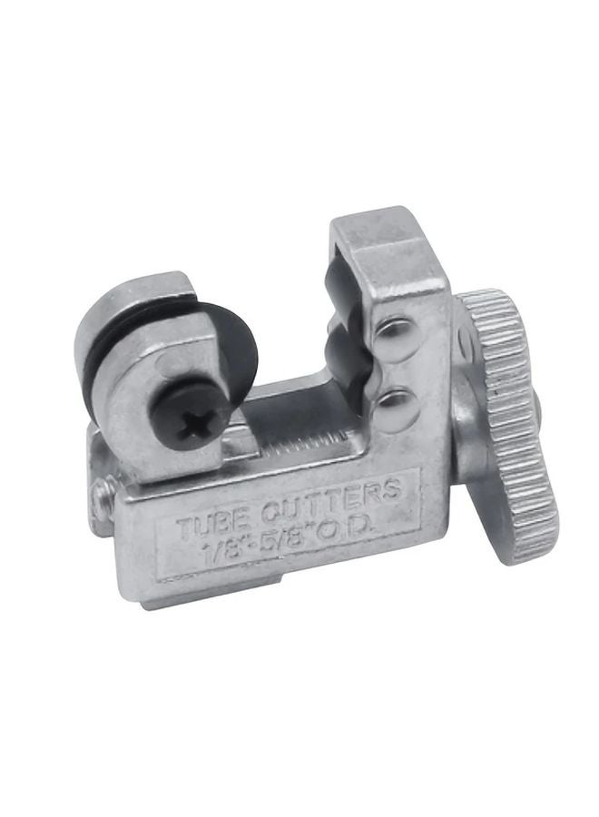 Color Pipe Cutter Heavy Duty 360 Rotating Lever Mechanism For Copper PVC Aluminum Plastic - Image 1