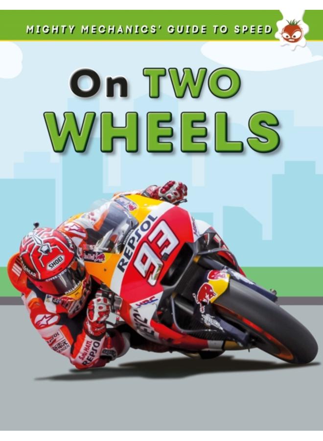 On Two Wheels 