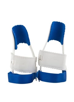 Pro-Foot Good Night Adjustable Goodnight Bunion Regulator Fits For Men And Women Free Size