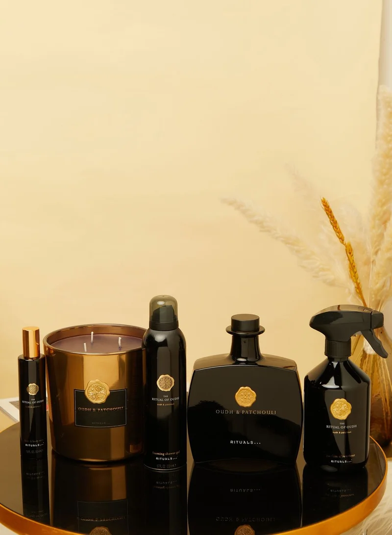 RITUALS The Ritual Of Oudh Gift Set 2022