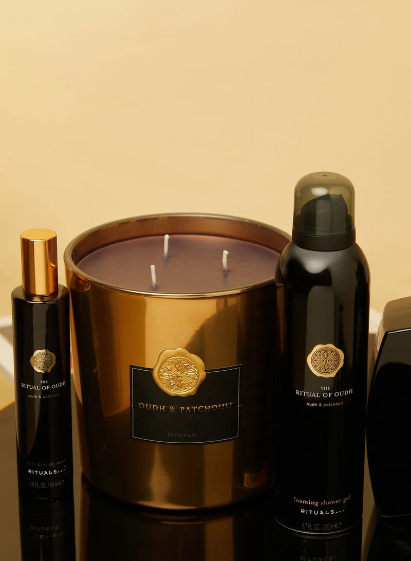 RITUALS The Ritual Of Oudh Gift Set 2022