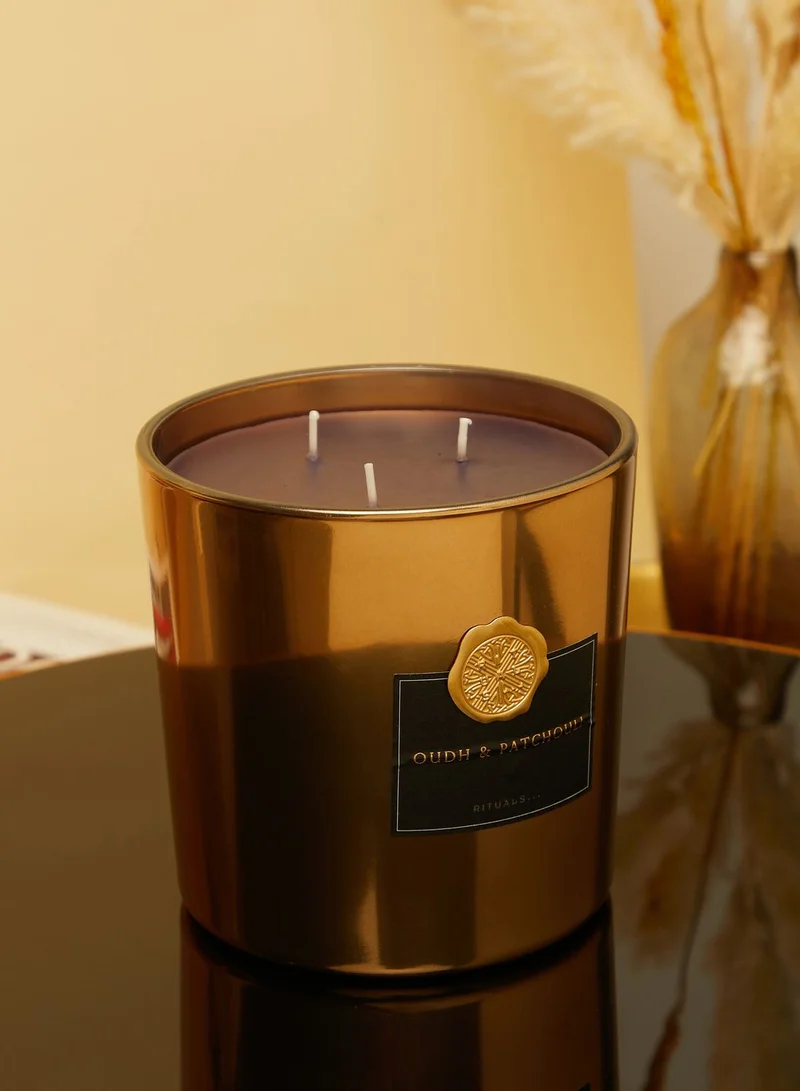 RITUALS The Ritual Of Oudh Gift Set 2022
