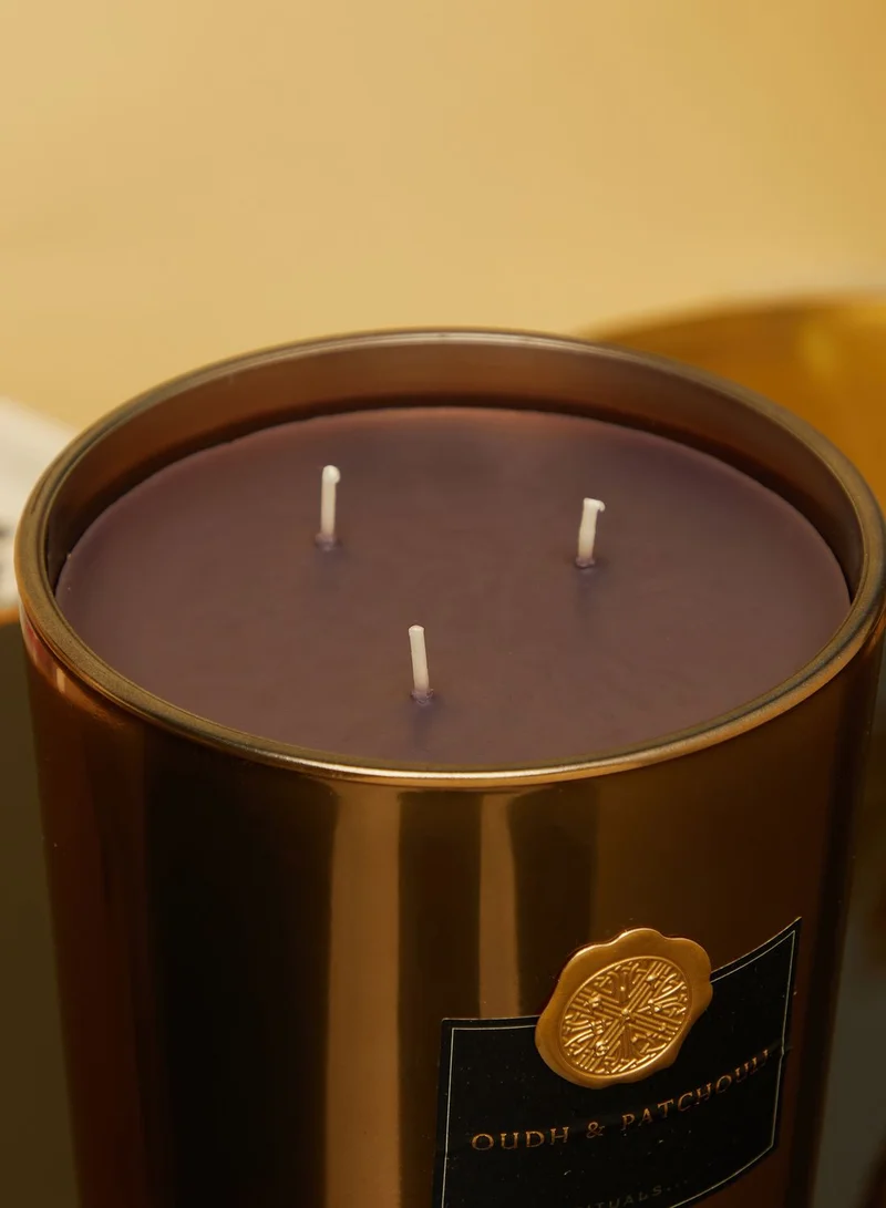 RITUALS The Ritual Of Oudh Gift Set 2022