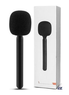 ELTRAZONE Wireless Microphone Adapter for DJI Mic 2 – Handheld Mount Compatible with Wireless Interview Microphone Systems – Ideal for Vlogs, Podcasts, Interviews & Professional Audio Recording – Easy Setup & Clear Sound Capture  - Image 1