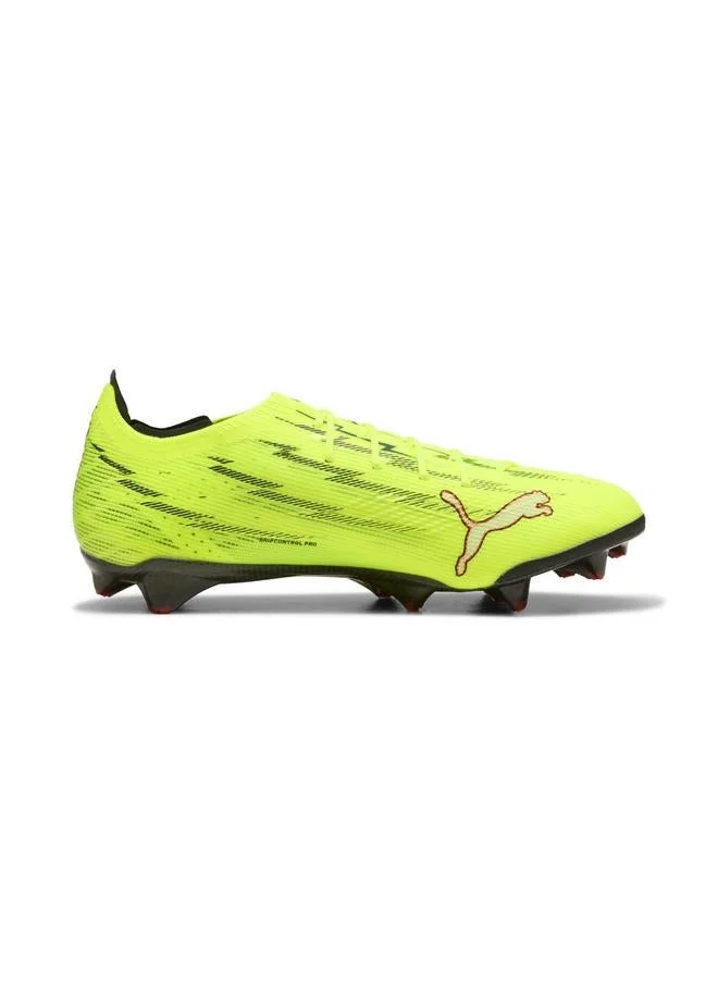 ULTRA 6 CARBON FG Football Boots Unisex