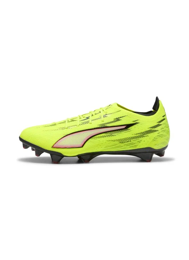Puma ULTRA 6 CARBON FG Football Boots Unisex