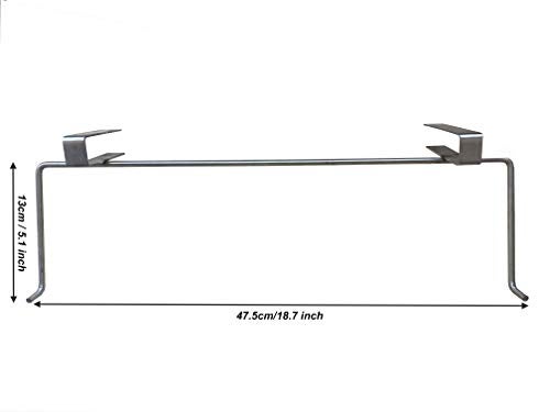 Jashem Bee Hive Frame Holder Stainless Steel Frame Grip Shovel Bee Frame (1 Sets) - Image 3