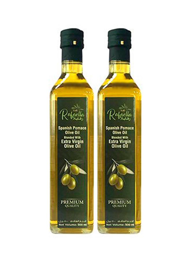 Rafaella - Spanish Pomace Olive Oil - Image 1
