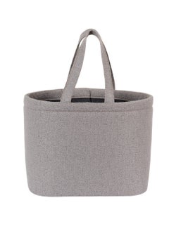 HOMEVEO Thermos bag - practical and durable design for storing tea and coffee thermoses, coffee pots, and organizing items.  - Image 3
