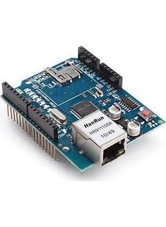 Ethernet Shield (Wiznet W5100)