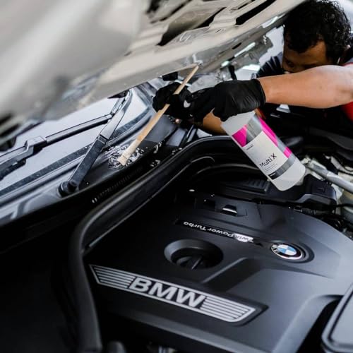 CARPRO Multi X All Purpose Cleaner Concentrate - 500ml - Clean Your Interior, Exterior, Engine Bay, Tires and More - Image 4
