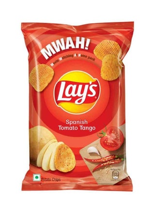 Spanish Tomato Tango Flavour 82g