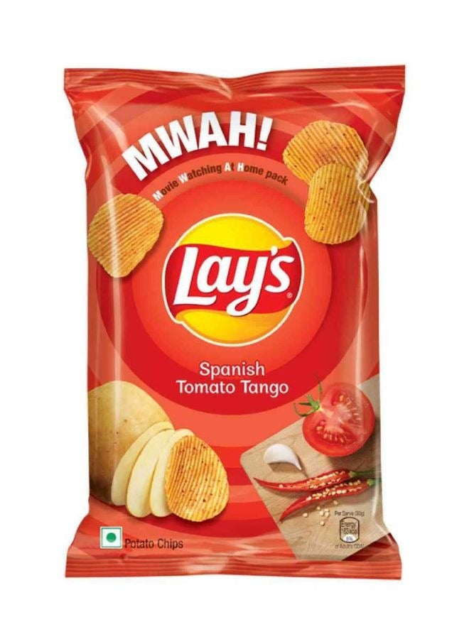 نكهة الطماطم الإسبانية تانغو 80 جرام