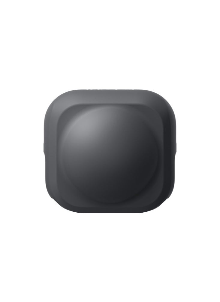 Insta360 - X4 Protection Silicone Lens Cap - Black - Image 1