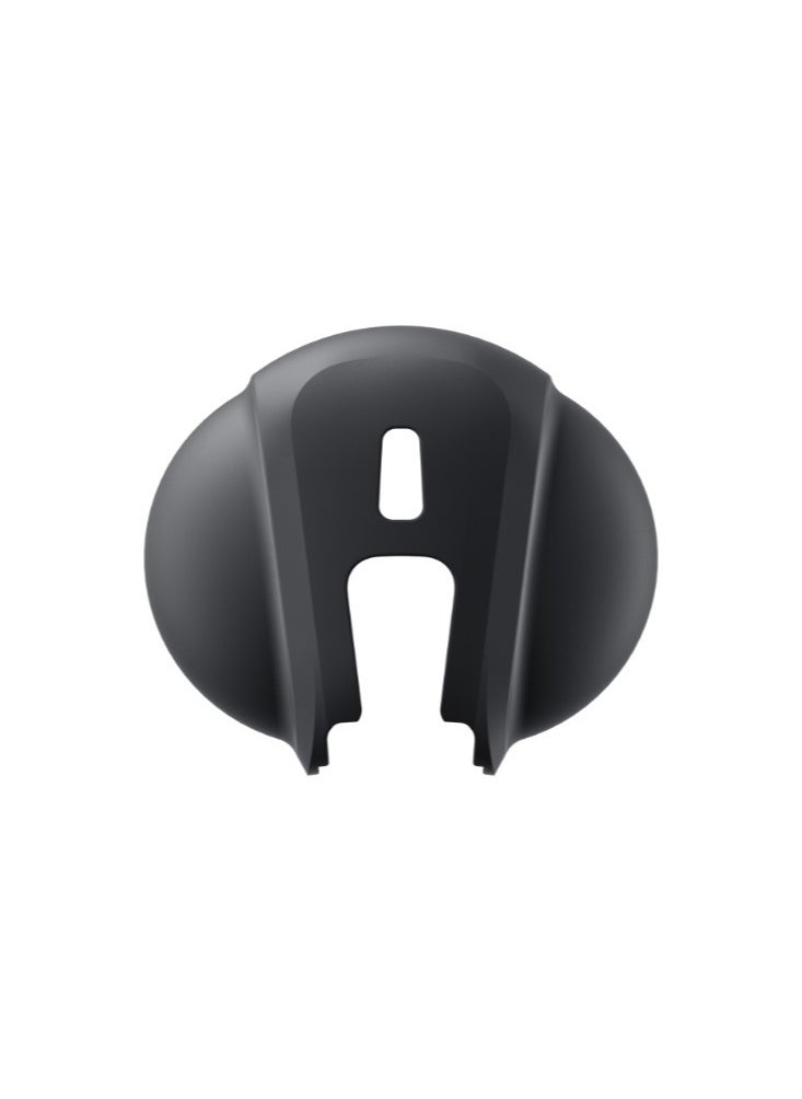Insta360 - X4 Protection Silicone Lens Cap - Black - Image 1