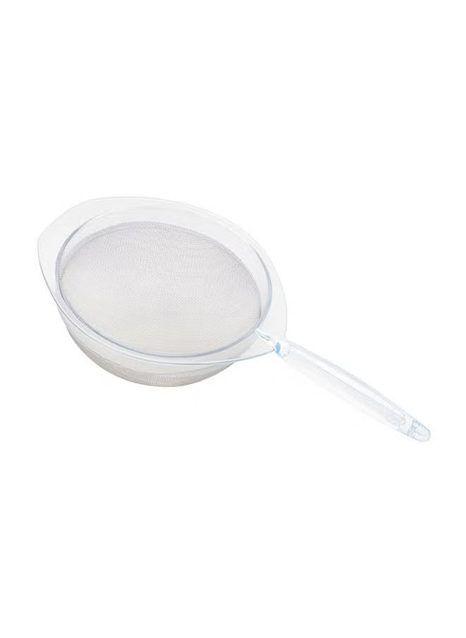 DELCASA Delcasa Strainer with Handle  - Image 3