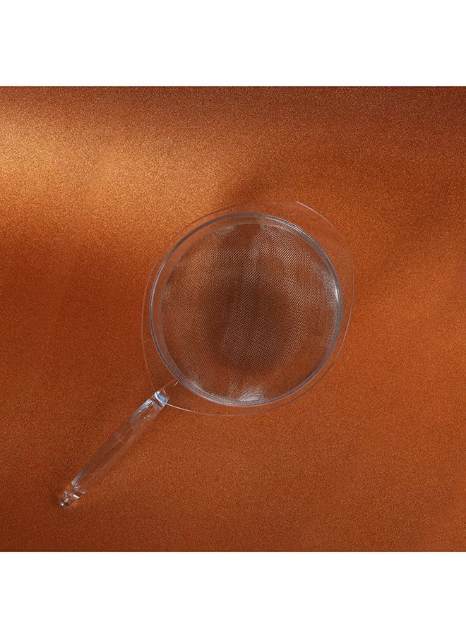 DELCASA Delcasa Strainer with Handle  - Image 5