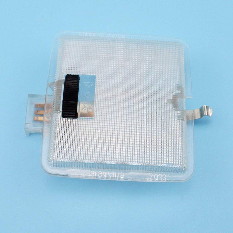 QASULER Dome Lamp for VW Golf and Jetta - Image 4