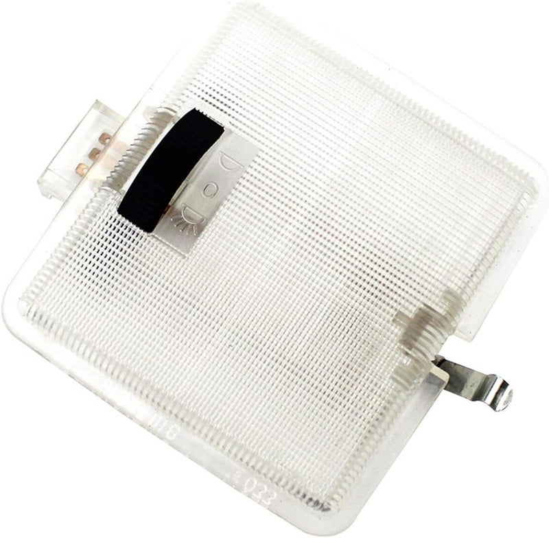 QASULER Dome Lamp for VW Golf and Jetta - Image 1
