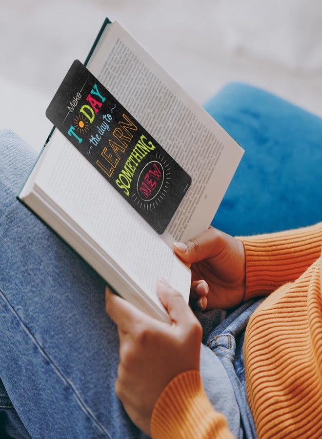 Creative Teaching Press Bookmark Classroom Organizer (0445) 2.5" x 7" - Image 4