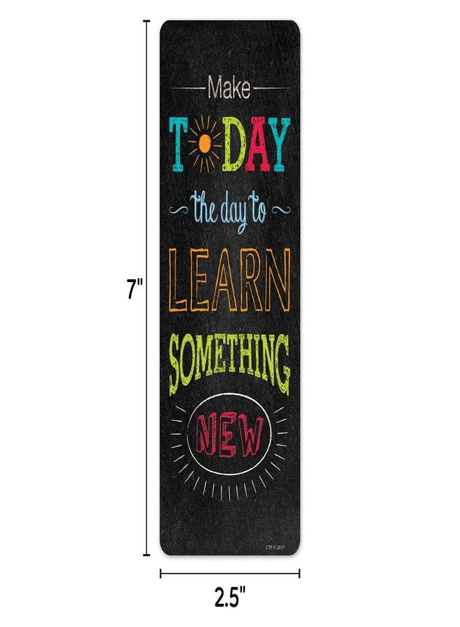 Creative Teaching Press Bookmark Classroom Organizer (0445) 2.5" x 7" - Image 3