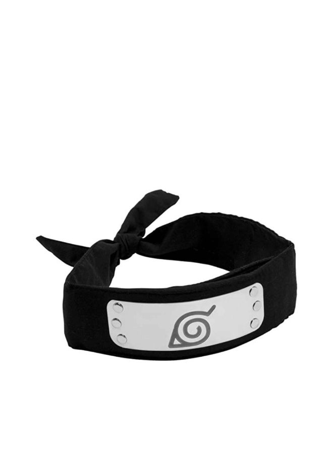 ABYstyle NARUTO SHIPPUDEN - Headband - Konoha 