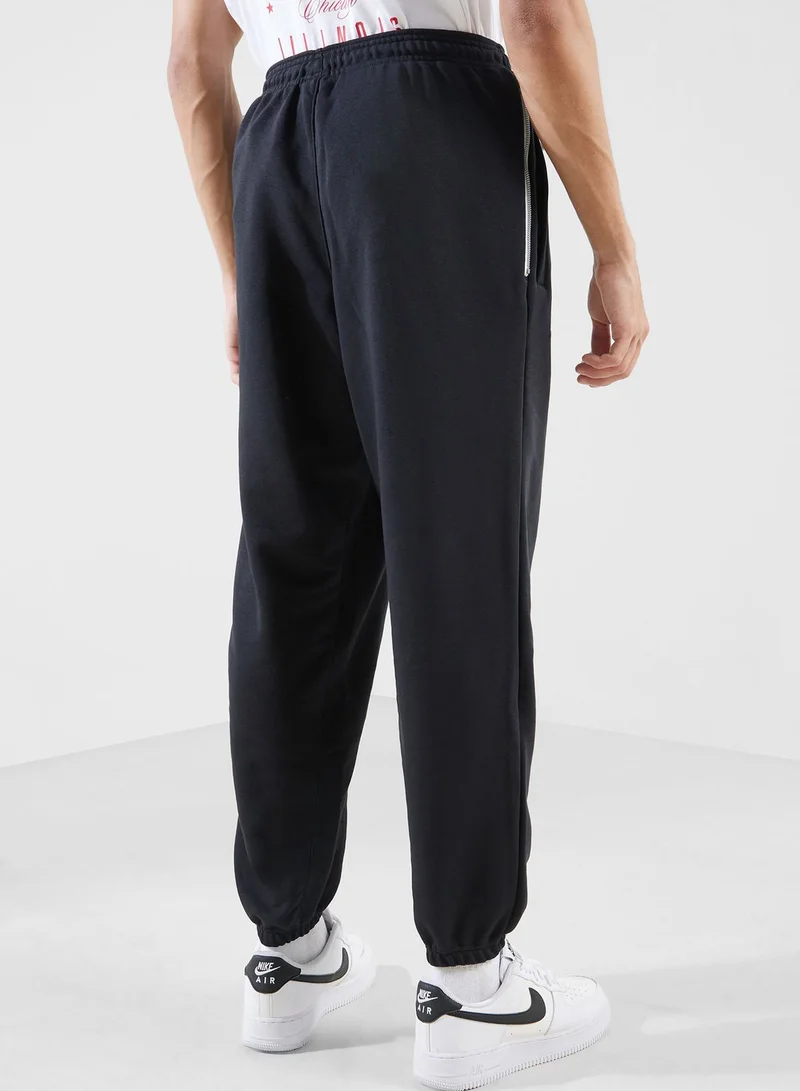 Nike Dri-Fit Form Graphics Sweatpants