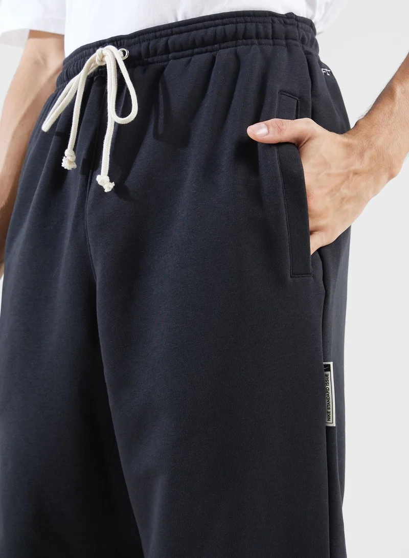Nike Dri-Fit Form Graphics Sweatpants