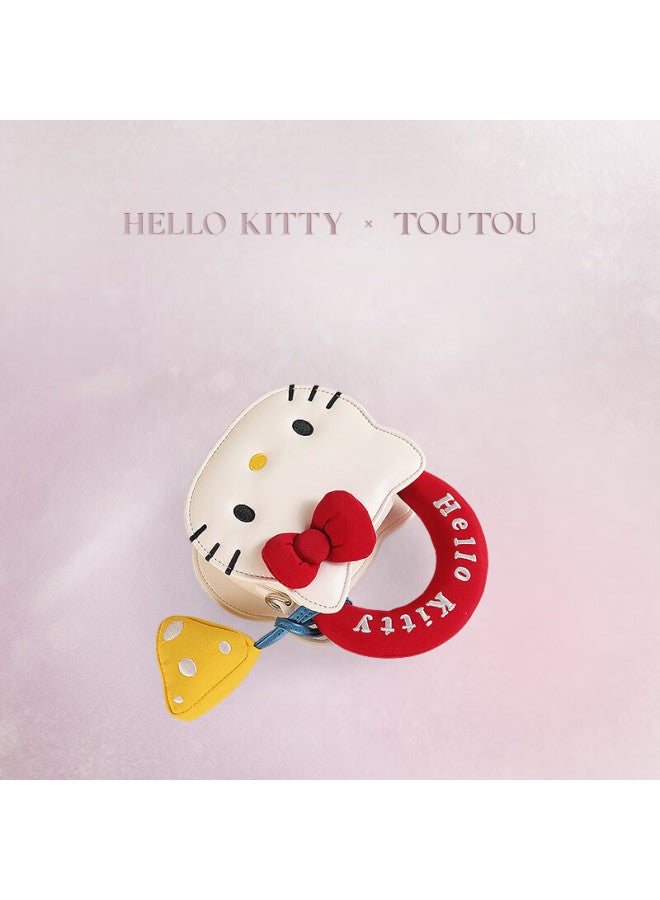 Toutou Li Landi Same Style New Women's Handbag okitty Sanrio Kt Birthday Gift For Girlfriend - Image 4