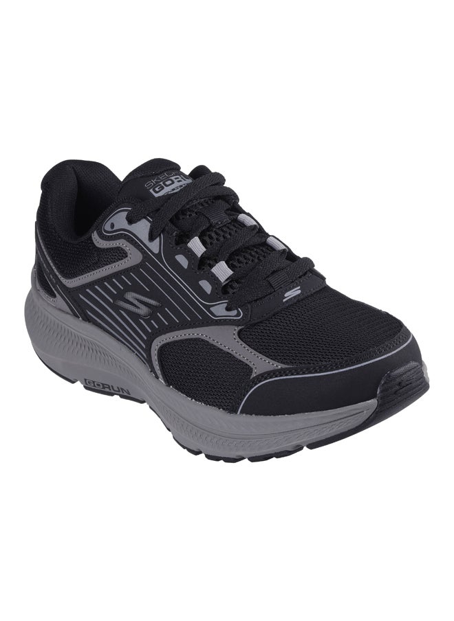 SKECHERS - Go Run Consistent 2.0 Lace Up Shoes - Image 1