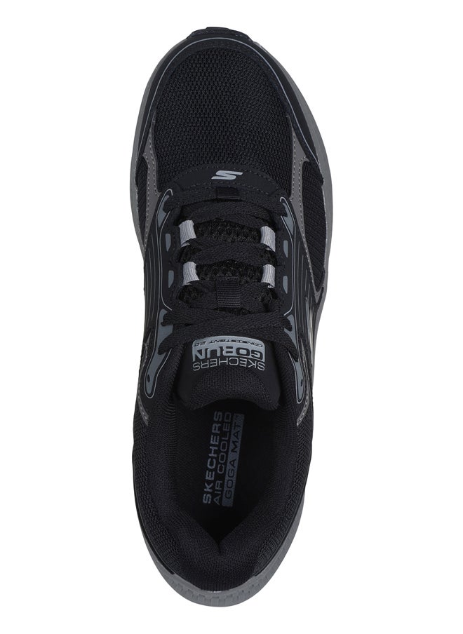 SKECHERS - Go Run Consistent 2.0 Lace Up Shoes - Image 1