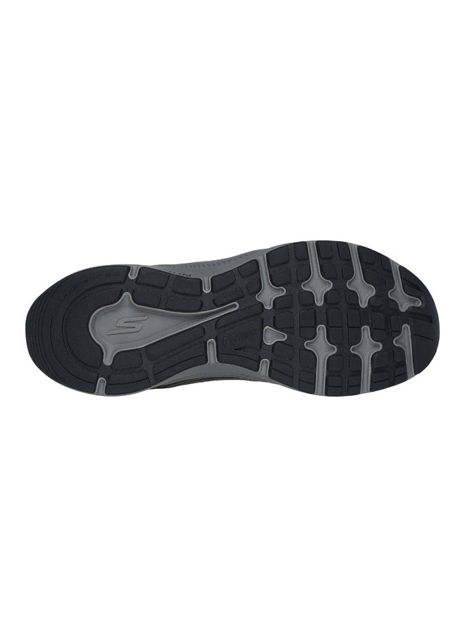SKECHERS - Go Run Consistent 2.0 Lace Up Shoes - Image 1