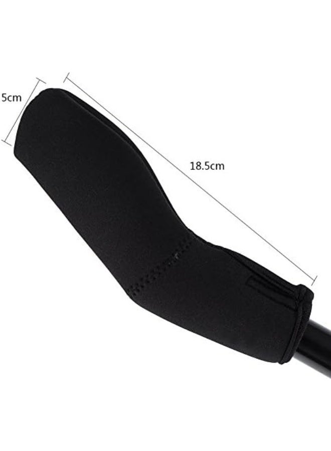 GLOGLOW 2Pcs/Pair Baby Stroller Armrest Cover - Image 2