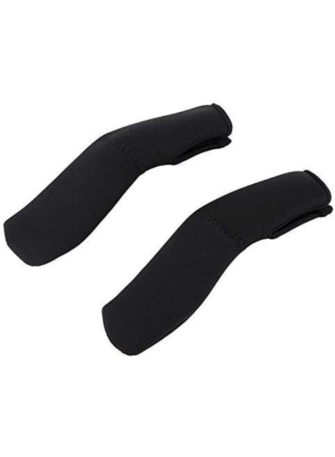 GLOGLOW 2Pcs/Pair Baby Stroller Armrest Cover - Image 1