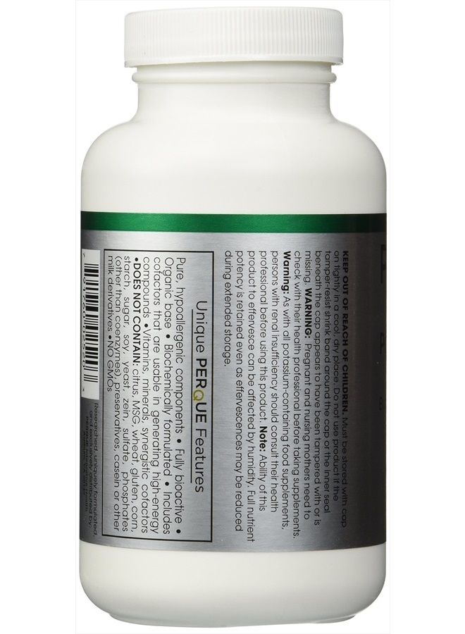 Perque Potent C Guard Powder, 8 Ounce - Image 2