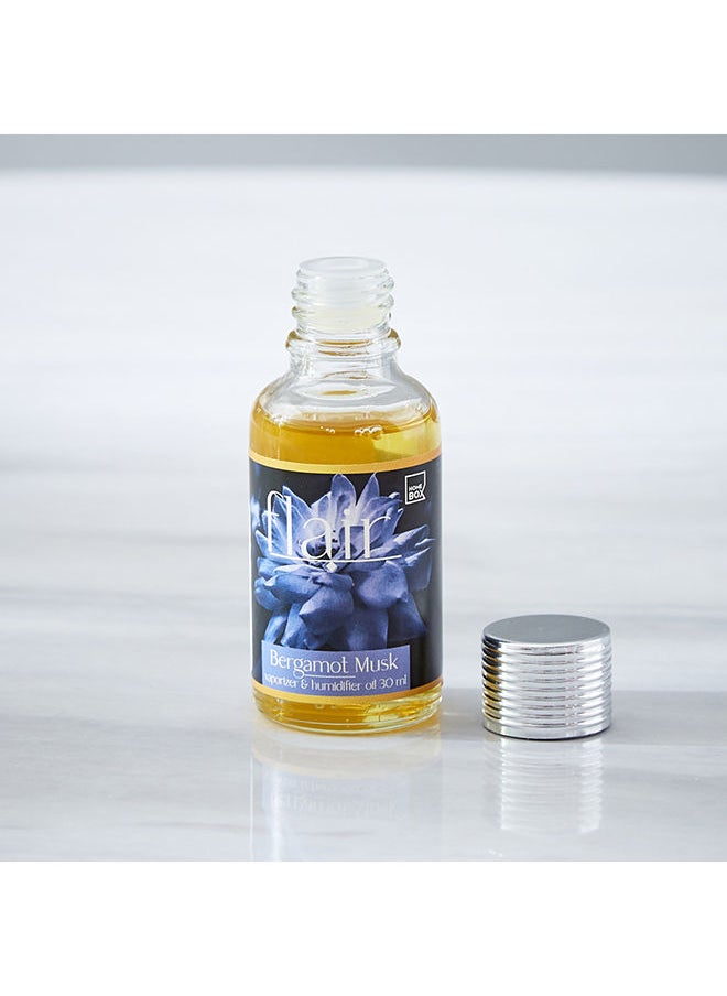 Home Box - Flair Bergamot Musk Aroma Oil 30ml - Image 1
