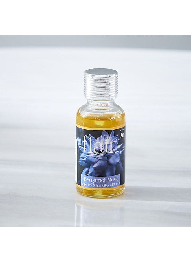 Home Box - Flair Bergamot Musk Aroma Oil 30ml - Image 1
