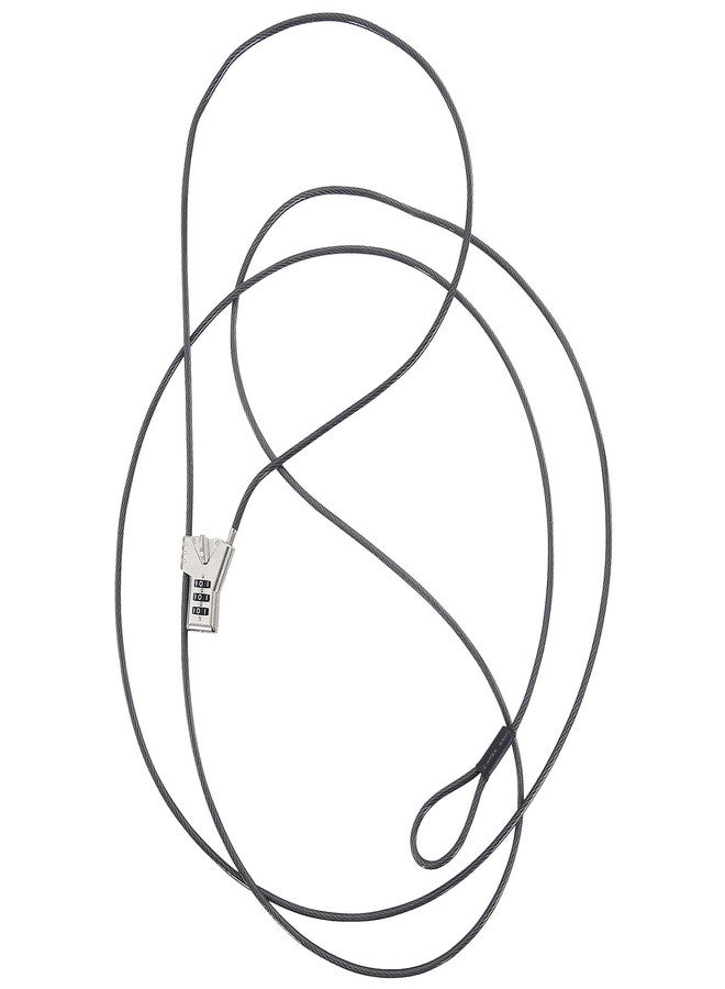 NRS Vigilante Cable Lock - Image 1