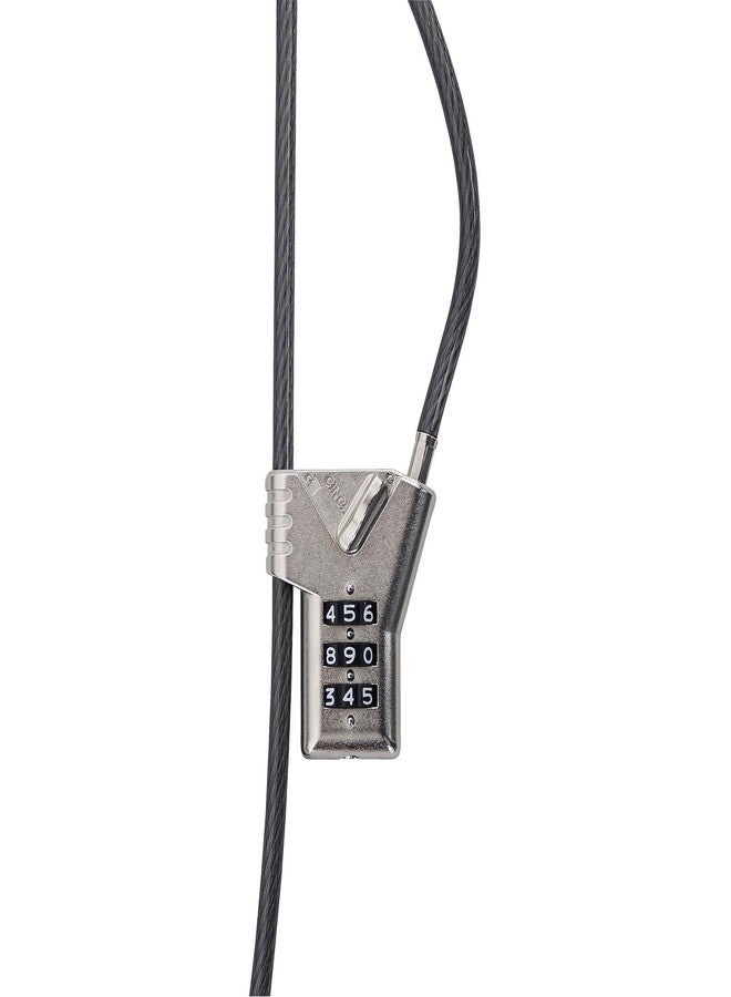 NRS Vigilante Cable Lock - Image 2