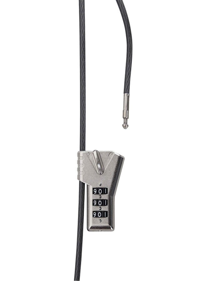 NRS Vigilante Cable Lock - Image 3
