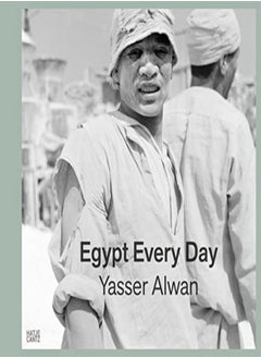 Yasser Alwan Egypt Every Day by Shamoon Zamir and Rutger Fuchs Paperback - pzsku/Z6B8582E515783058CE6FZ/45/_/1698840597/3c405286-0dca-45f7-906c-afe4912d3047