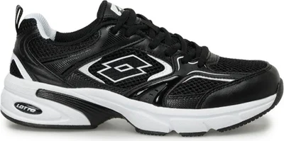 LOTTO Women's Daily Sports Running Walking Sneaker Shoes