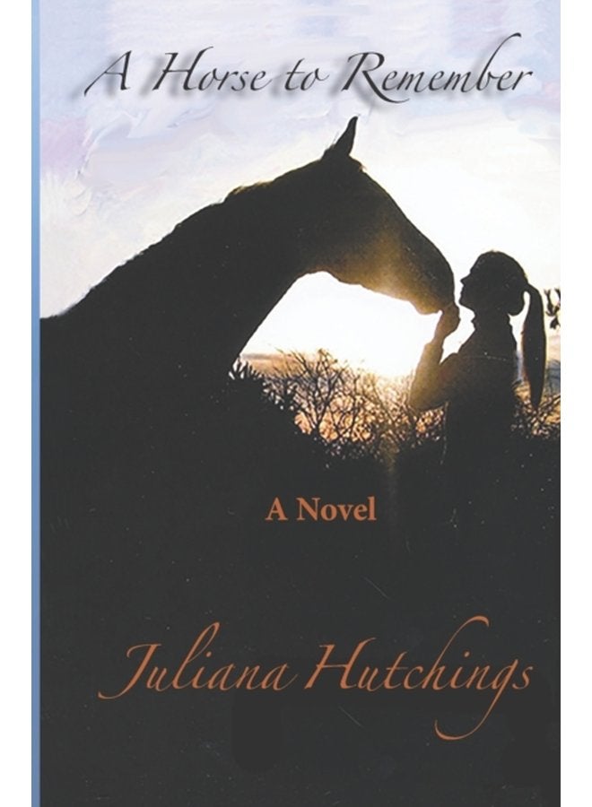 A Horse to Remember - Paperback