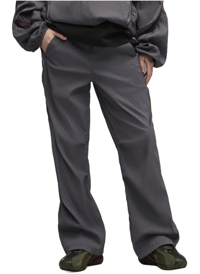 Puma CLRT Relaxed Track Pants Unisex