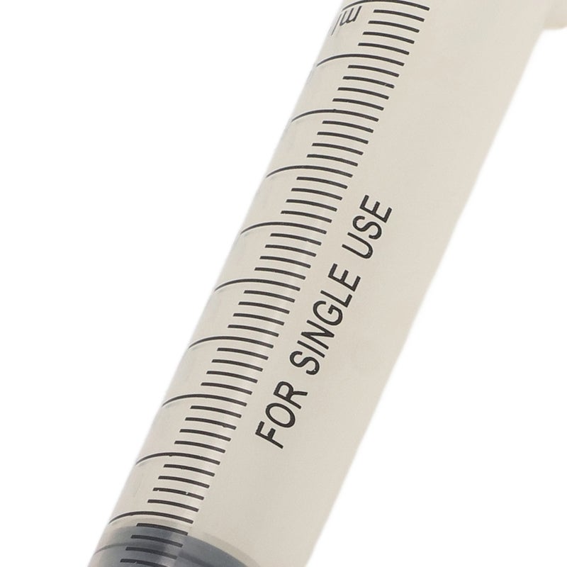 Ink Refill Syringe Set 100ml Large Capacity Ink Cartridge Filling Syringe and 10cm Stainless Steel Needle for Printers - Image 3