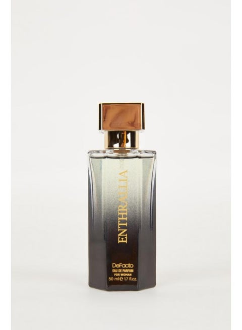 Woman Enthrallia Perfume