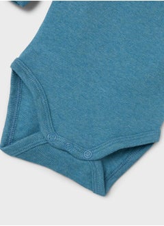 NAME IT Kids Graphic Bodysuit  - Image 4